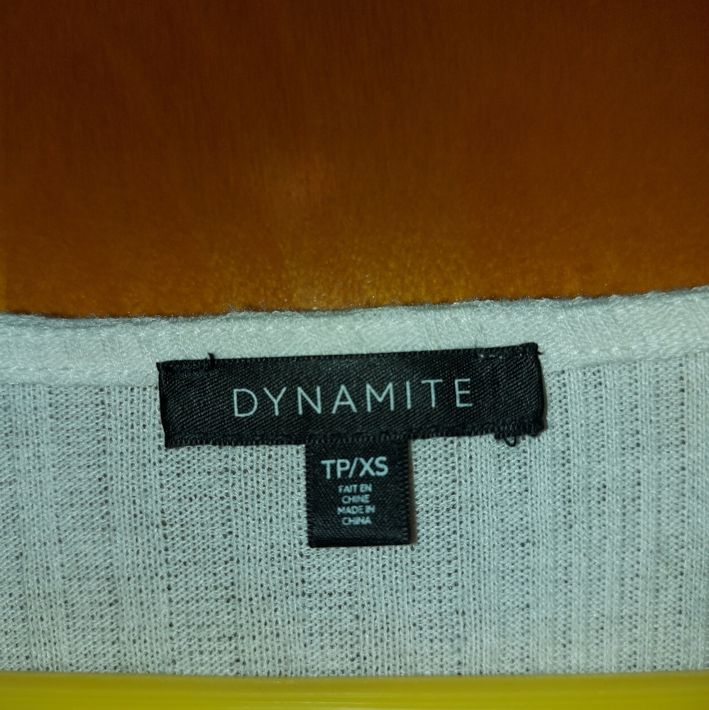 Dynamite XS - Picture 3 of 3